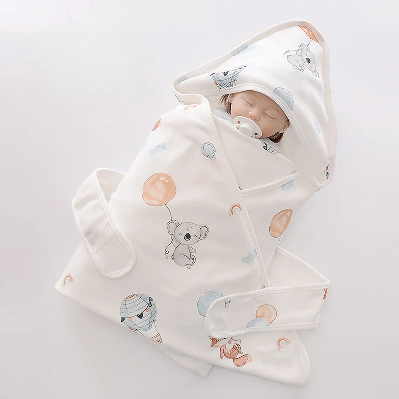 Coperta per neonato coperta per neonato coperta sottile estiva coperta per sala parto per bambini