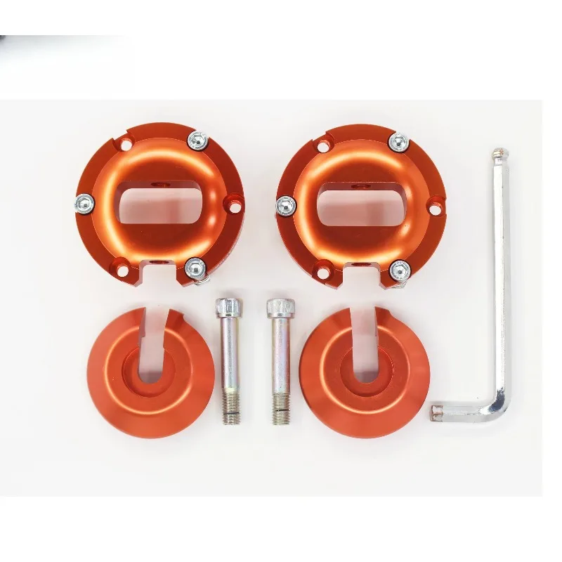 High Quality Good Price Nitrogen Shock Absorber for F150
