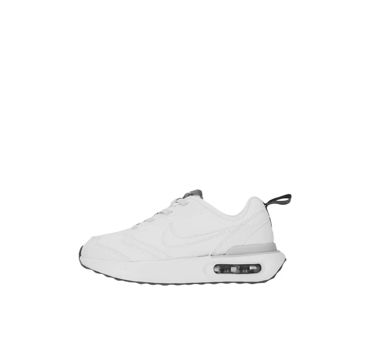 Nike Air Max Dawn BP Children's Shoes Non-slip and Wear-resistant Sports and Comfortable Shoes Kids Sneaker