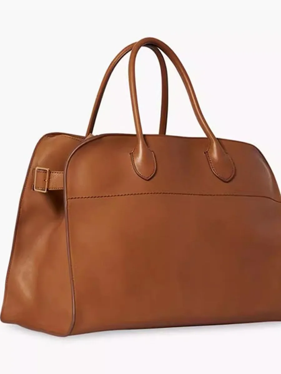 Bags For Women famous brands leather handbags Suede Tote Bag Vintage Top Handle Bag Retro Shoulder Satchel Bag Package Large