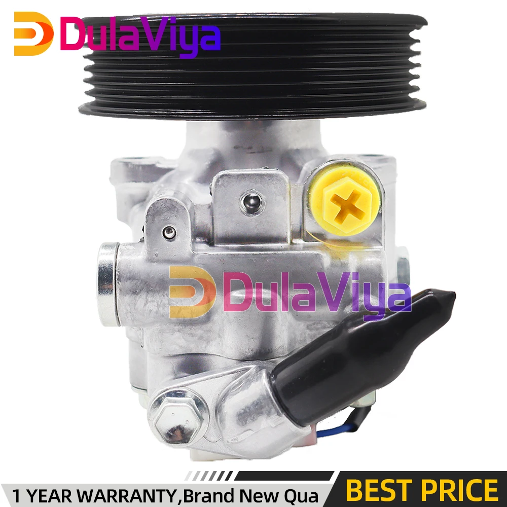 CAR Power Steering Pump For Subaru Legacy Outback CARDONE 2010-2014 34430AJ020 34430AJ021