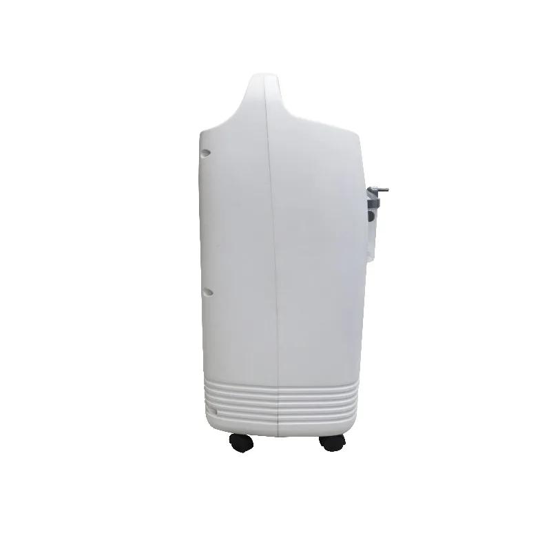 Air Purifier for Home Office Smoke Odor Removal Low Noise Air Cleaner with Oxygen Machine