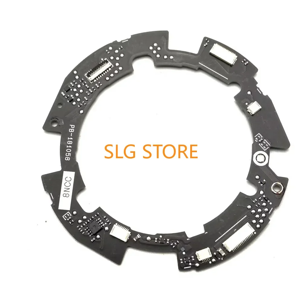 1 шт. новая оригинальная материнская плата для Nikon Nikkor Z 24-70mm f/4 S 24-70 mm F4, изображение объектива, основная плата, материнская плата MCU, часть печатной платы