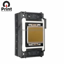 Cabeça de impressão xp600 fa09050 uv, para xp601, original, nova cabeça de impressão xp610 xp700 xp701 xp800 xp820 xp850, impressora eco solvente