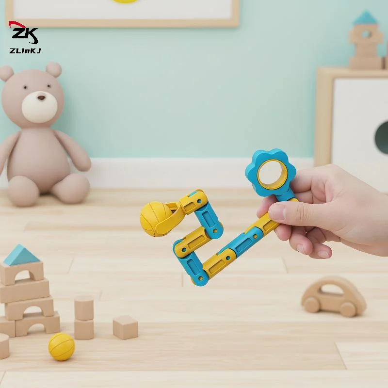 -Fidget Twist Toy Fun And Educational Relax,Perfect For Classroom, Home And Travel For Christmas Event Party Supplies