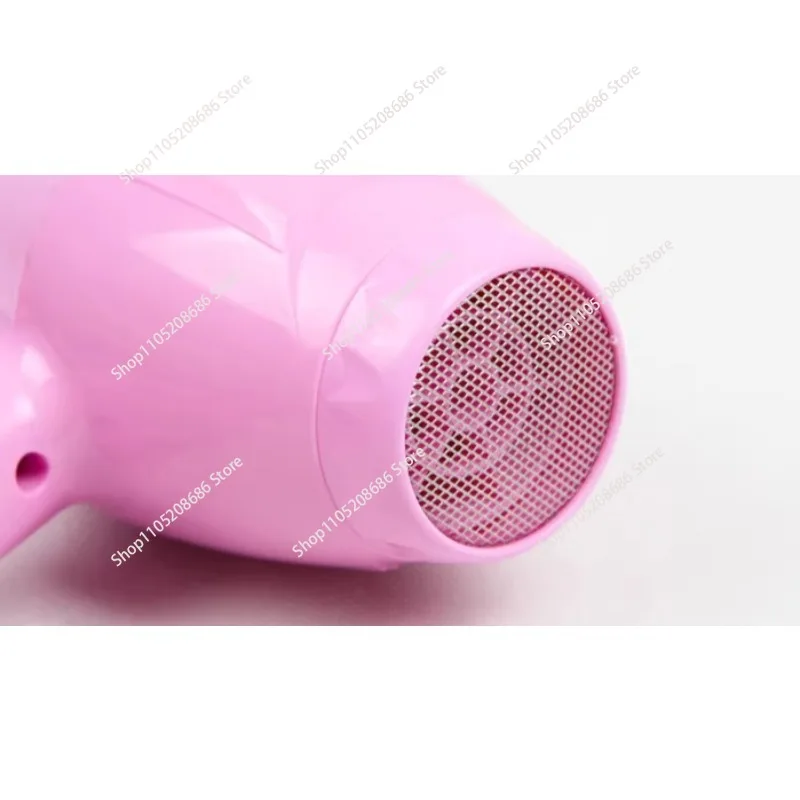 For S1-2400 Pet Handheld Single Barrel Hair Dryer Dog Cat Dog Hair Blower