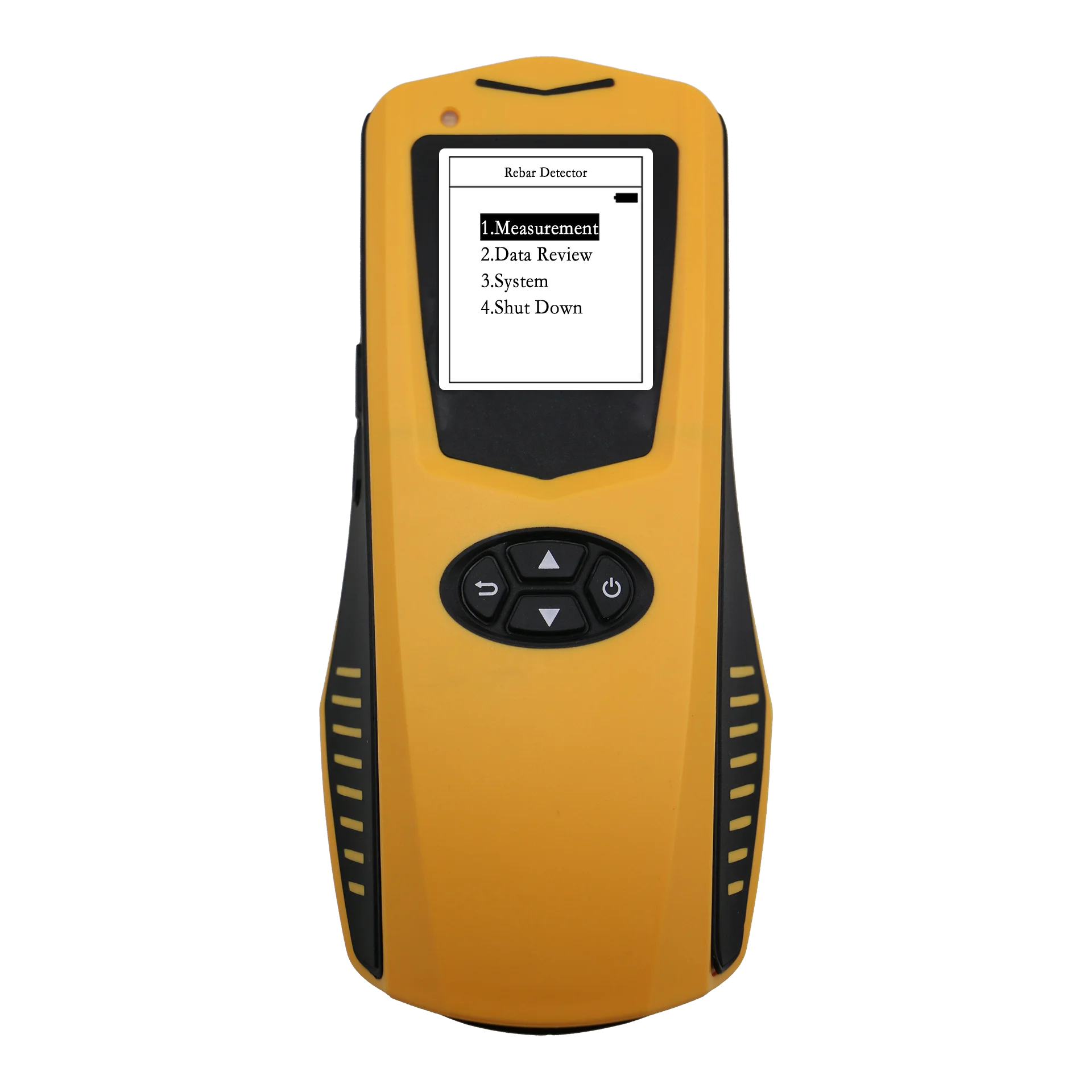 حار ssaleDLTEREN كاشف المعادن الصناعية للكشف عن قضبان الصلب JW-120X حديد التسليح محدد ملموسة حديد التسليح الماسح الضوئي تعزيز دي