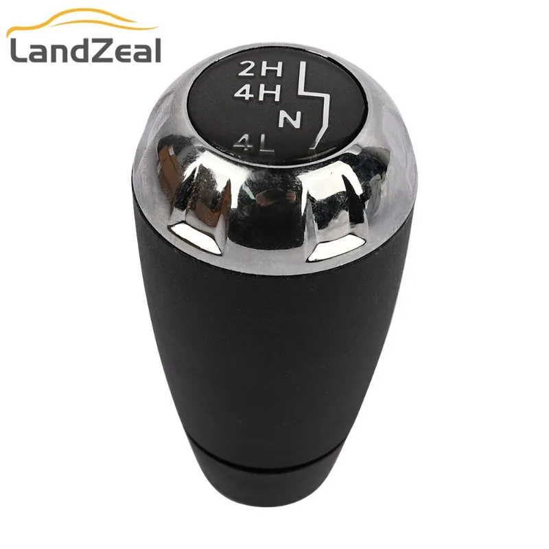 

68085307AB Управляющие переключатели, реле, детали интерьера, ручка переключения передач для Jeep Wrangler с JK BODY STYLE 4WD 2011-2018