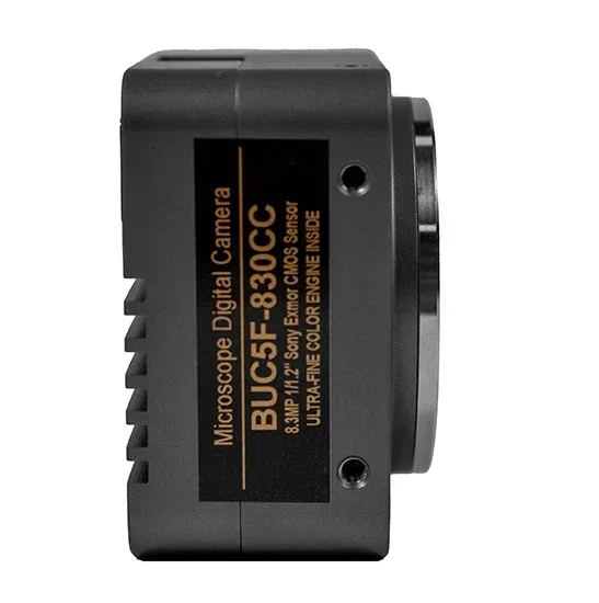 New2025BestScope BUC5F-200C 2MP C-mount USB3.0 CMOS การตรวจสอบอุตสาหกรรมดิจิตอลกล้องสําหรับกล้องจุลทรรศน์
