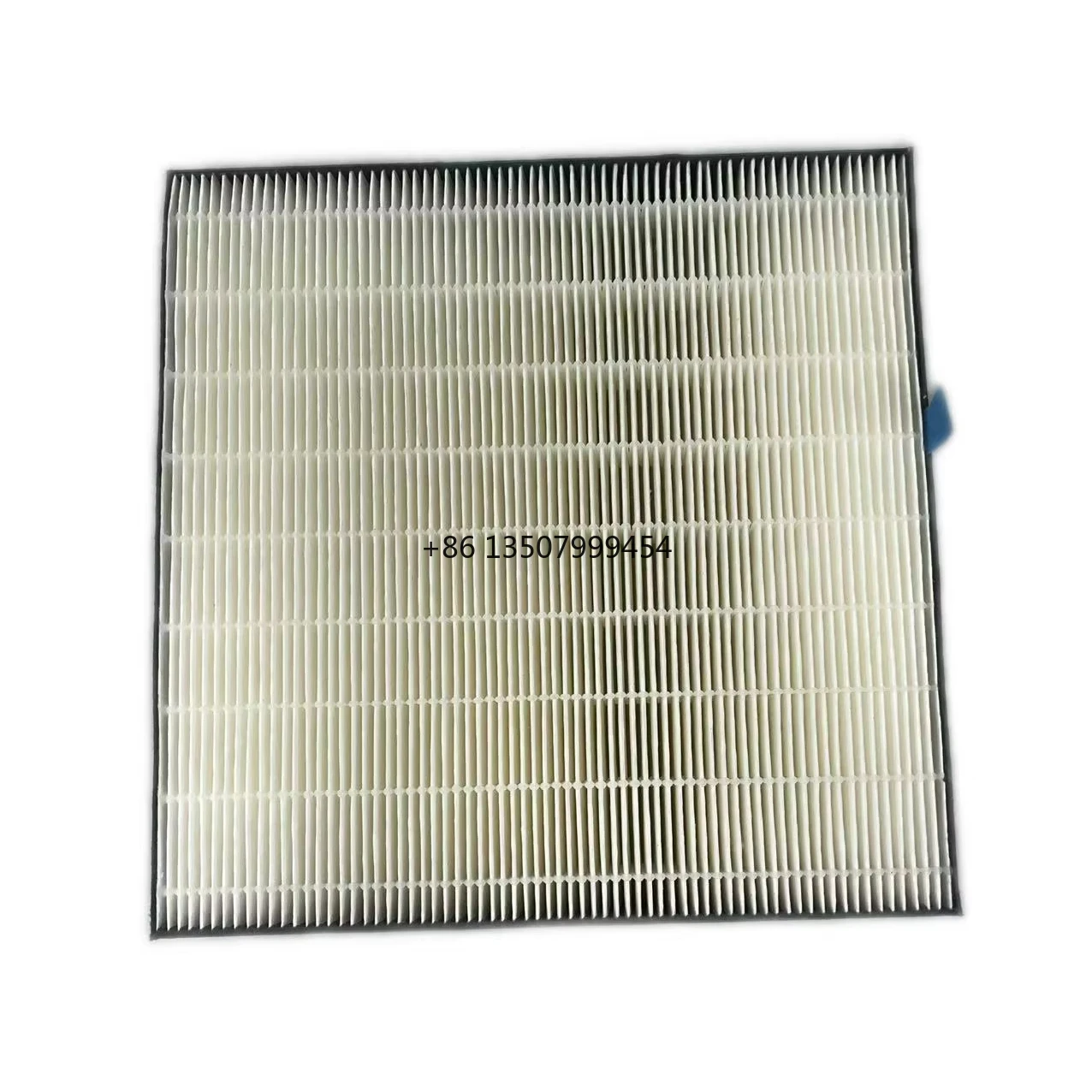 

Автомобильные воздушные фильтры круглой формы с различными степенями очистки для улучшенной фильтрации