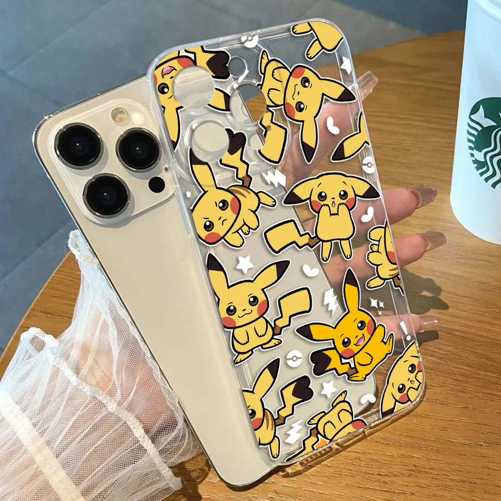 P-Pikachu Pocket Mo…