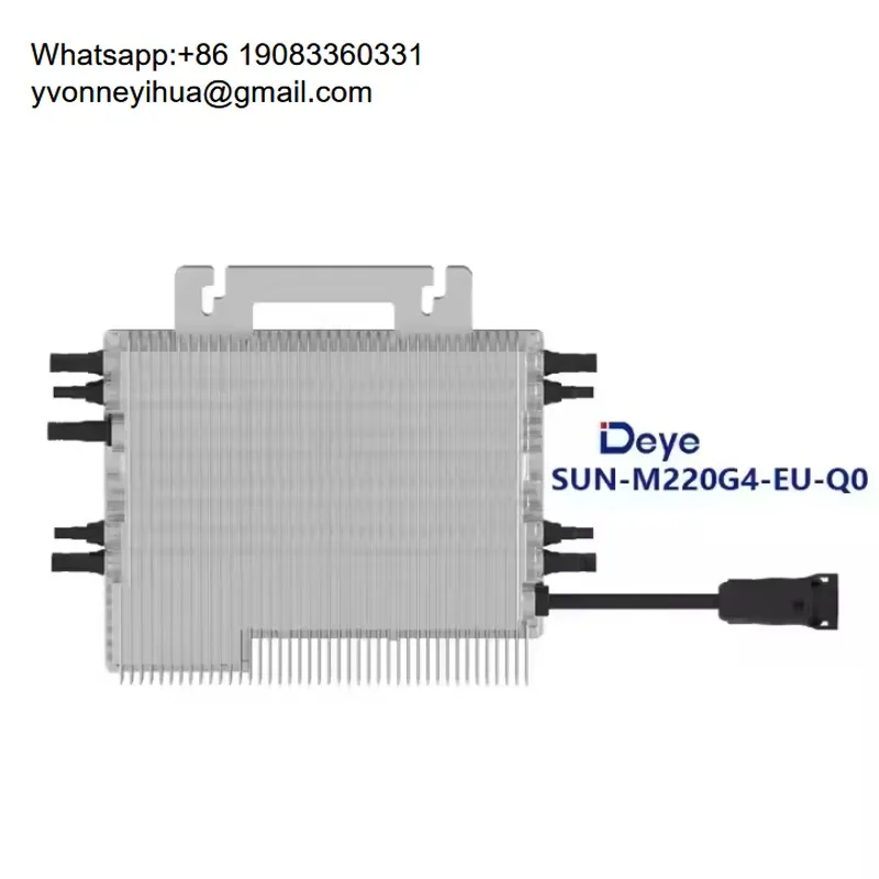 In Stock Micro Inve…