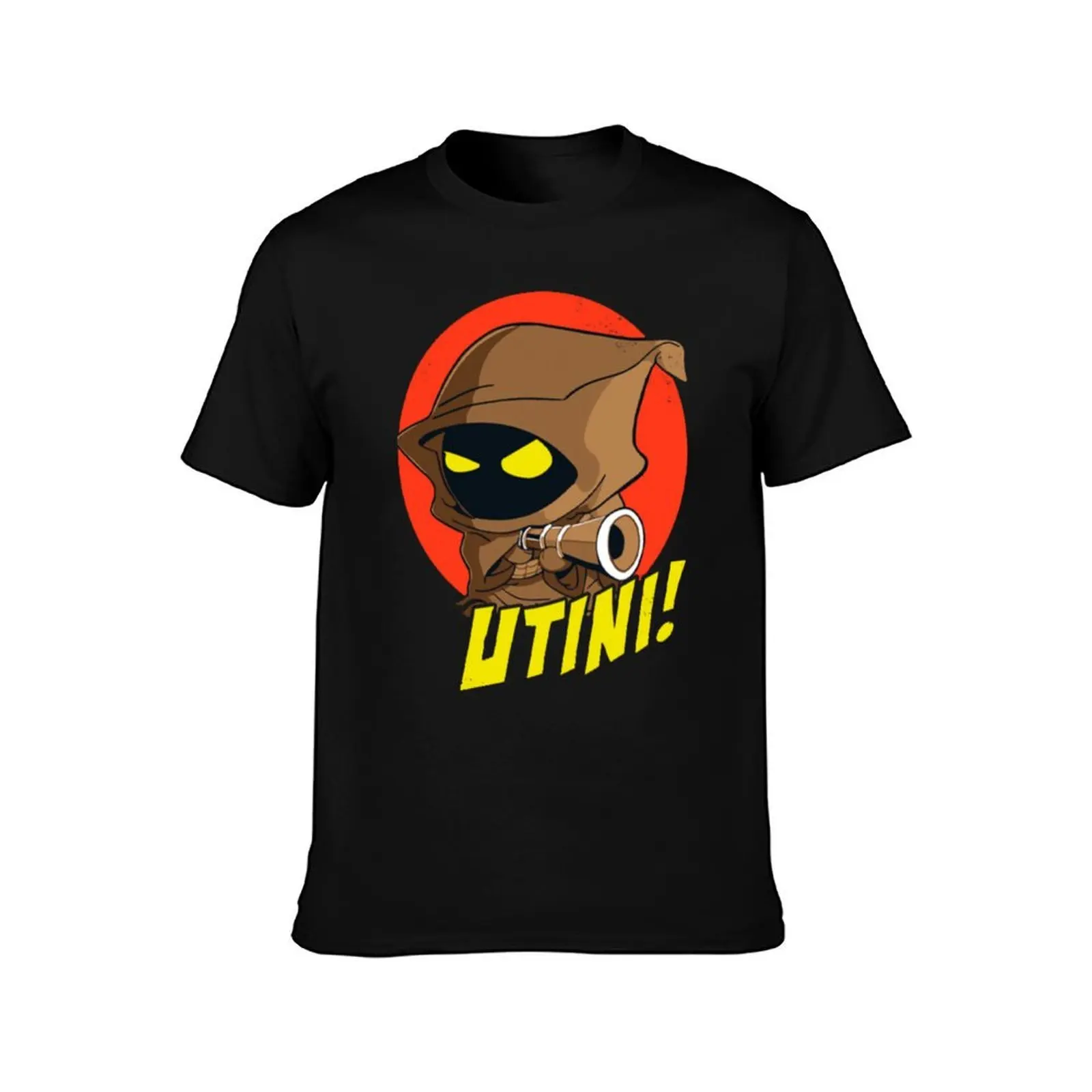 UTINI !! T-Shirt Holiday Casual Short Sleeve Top T-Shirt