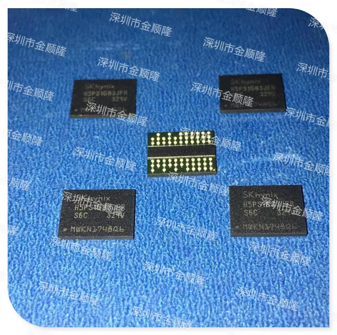 5-pecas-h5ps1g83jfr-s6c-1gb-ddr2-sdram-1g83jfr-s6c