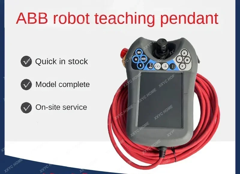 Ręczne ramię robota ABB DSQC679 3HAC028357-001 Nowość