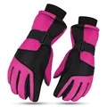 Women-Rose Red
