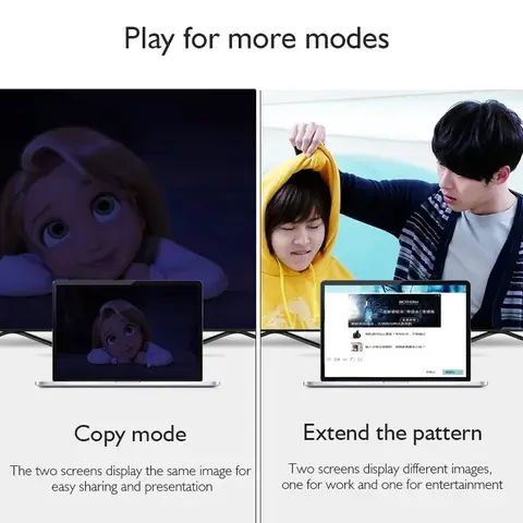 10 best sales टाइप सी से वीजीए - №6