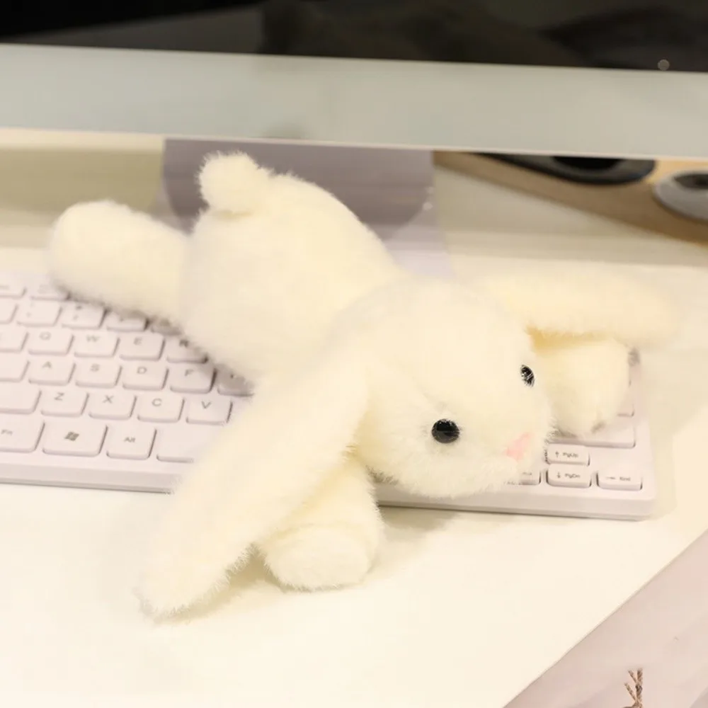 Куклы-сопровождающие животные, кукла-животное, домашнее животное, милый маленький кролик, слон, мультяшный кот, день рождения, Рождество