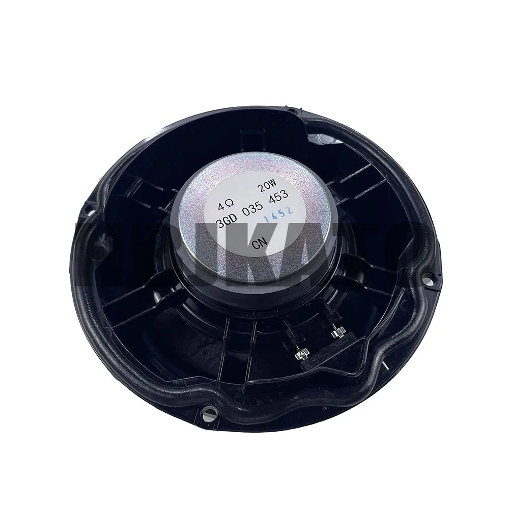 Immagine 7: Nuovo altoparlante per porta anteriore originale 3GD 035454   ,Posteriore 3GD 035453   Per VW Passat Variante Magotan CC