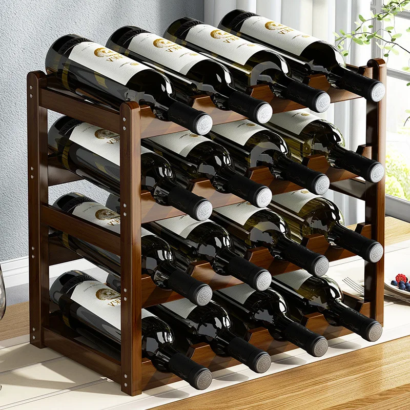 Thumbnail 3 - #29 Latest Wine Racks Offers