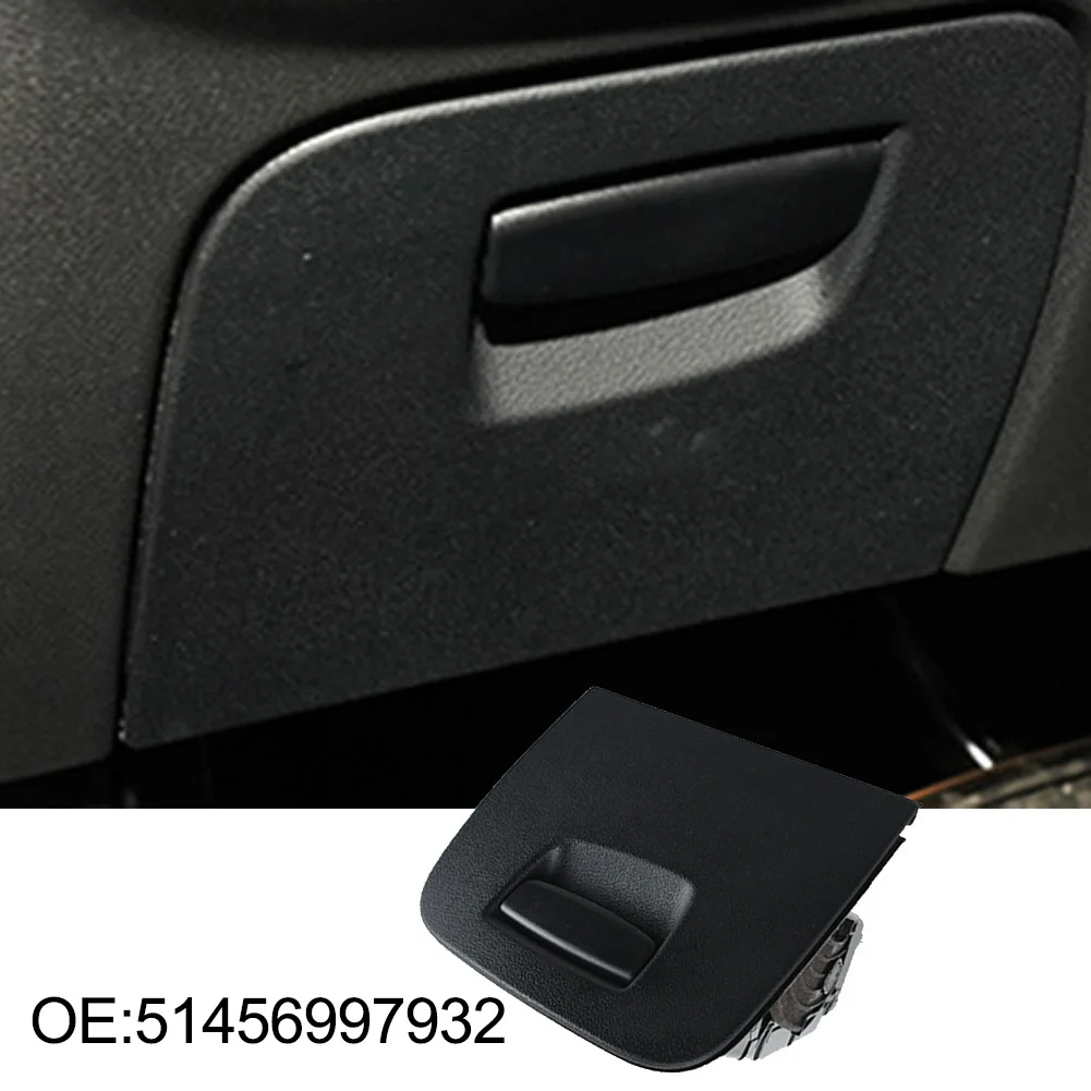 

LHD Car Dashboard Glove Storage Box 51456997929 For BMW For 5 Series 2017-2021 For GT For 6 Series 2017-2021