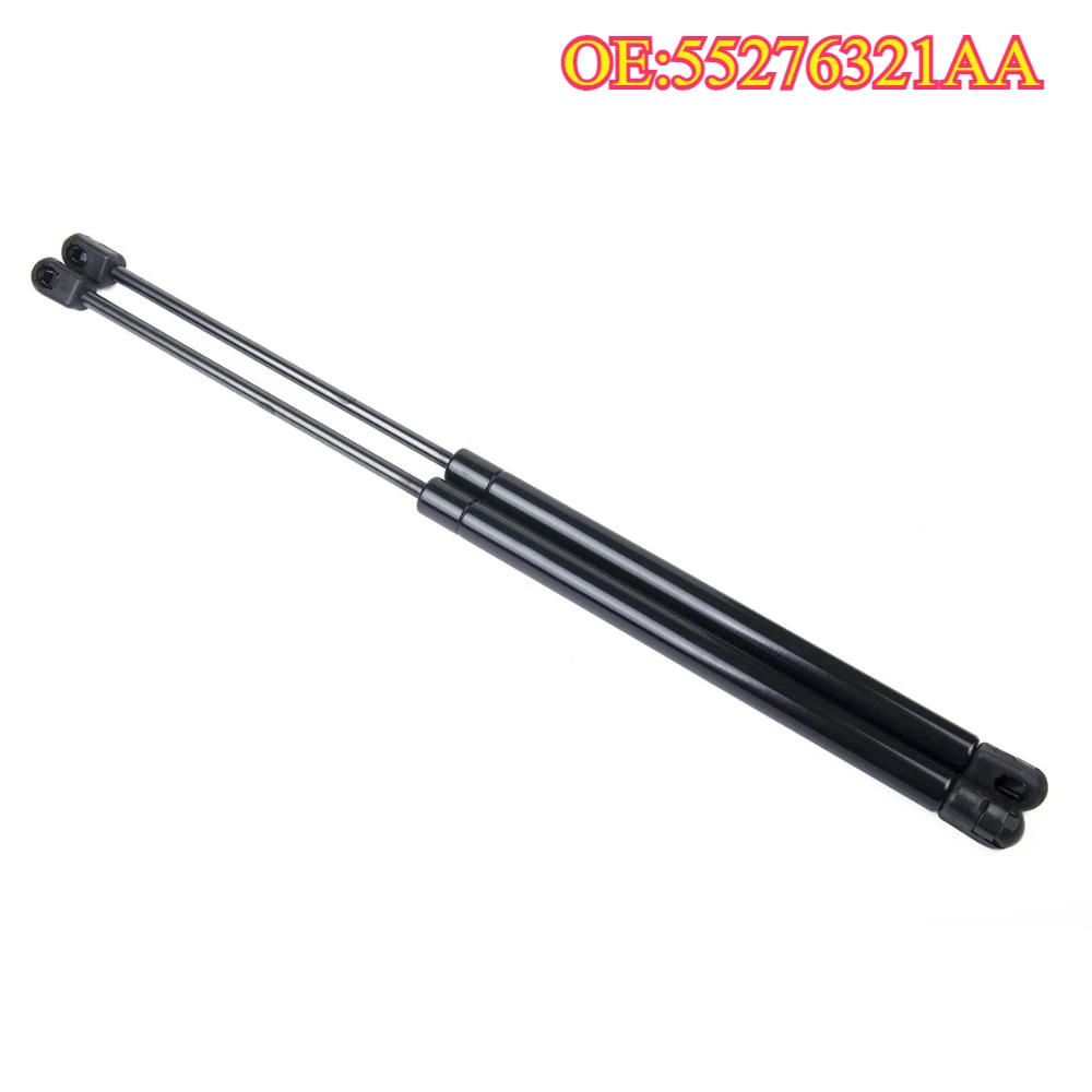 

Высокое качество, новинка для 2 шт. 55276321AA, подъемник переднего капота, поддерживающие амортизаторы для Dodge Ram 1500 2500 35005500 2002-2010