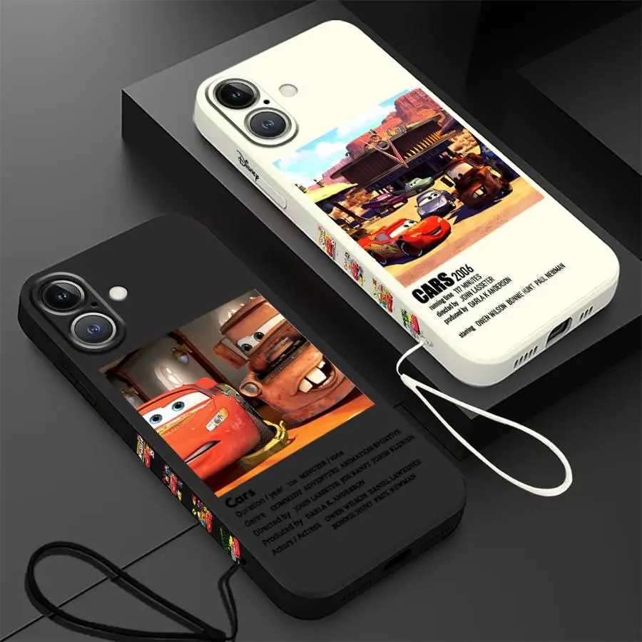 Disney Lightning Mc…