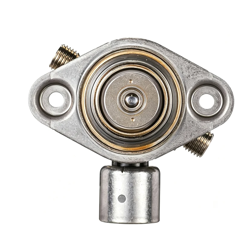 #￥for13518604231 1351761 66811 HM10015 FI1584 TNKFI1584 GDI High Pressure Fuel Pump Fit 12-17 3.0L Turbo Inline Six Engine Parts