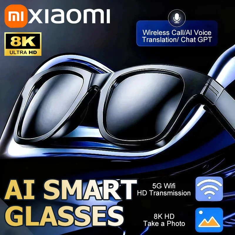 yZ[zXiaomi 8K AI X}[gOX @\J Bluetooth ʘb AVX^g yv[[ | tHgN~bN HD OX