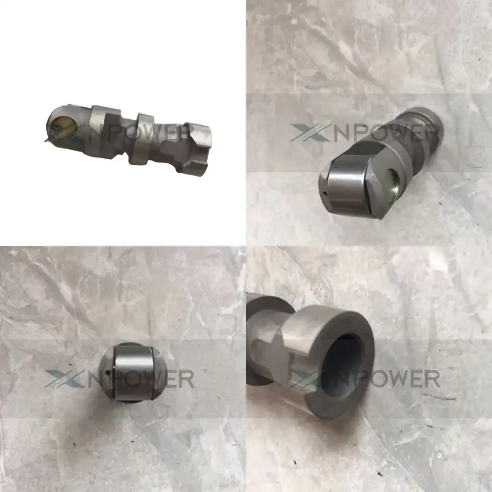 

2026 Hot Item Excavator Spare Parts 575-4995 467-4243 Engine C9 973D 973K LIFTER AS-VALVE 5754995 4674243 for