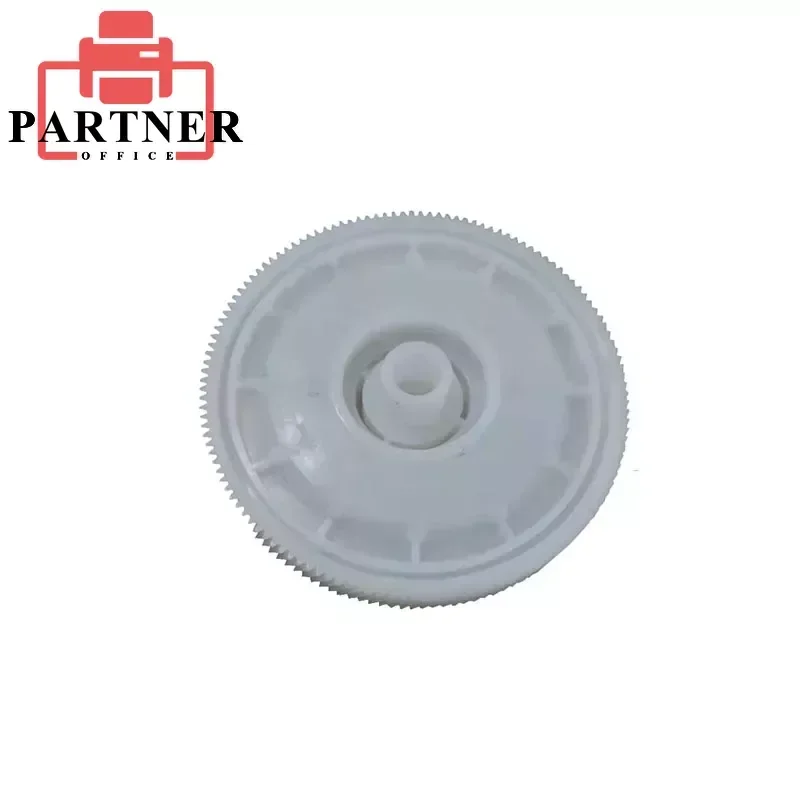 1PC RU5-0546-000 RU5-0546-020 RU5-0546 133T Gear for HP LaserJet 5200 5200dtn 5200L 5200n 5200tn M5025 M5035 M5035x M5035xs MFP