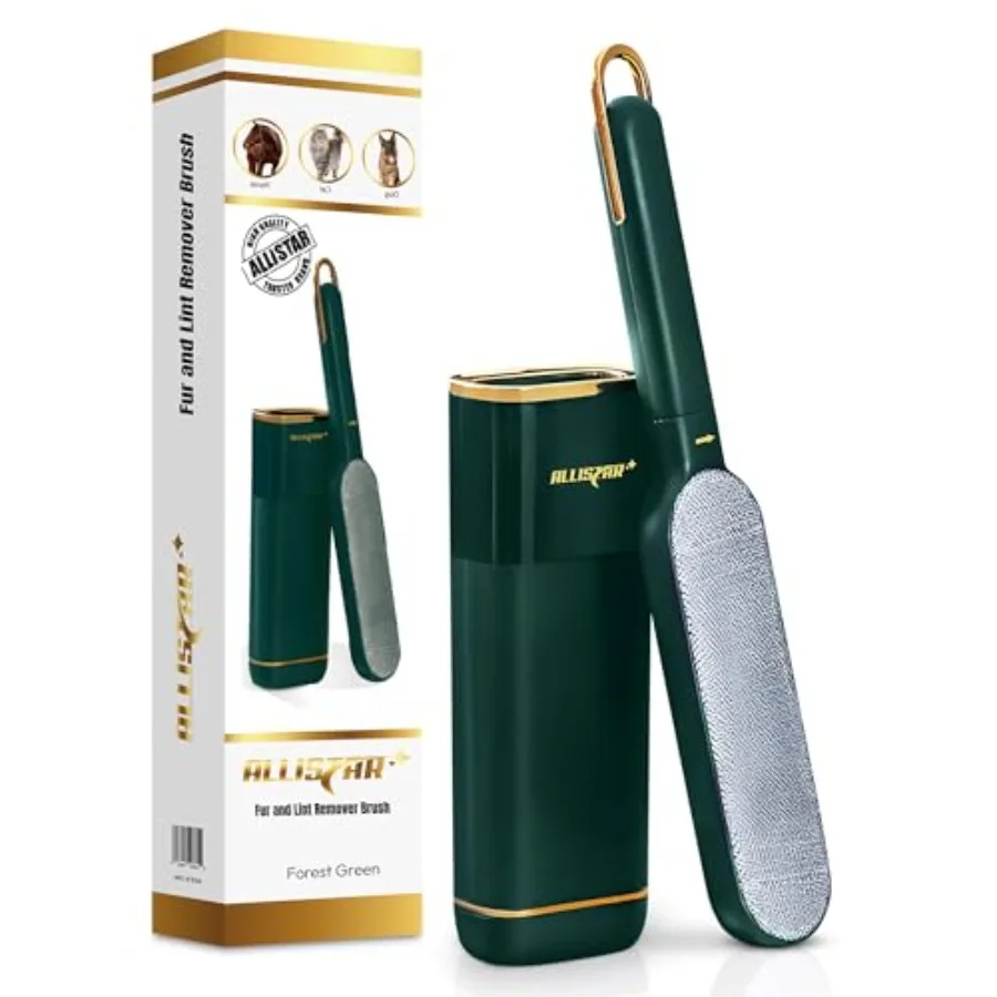 

Pet Hair Remover Lint Remover Lint Brush for Clothes Furniture Carpets Car Seats. Cat Hair Remover. Dog Hair Remover Laundry. D