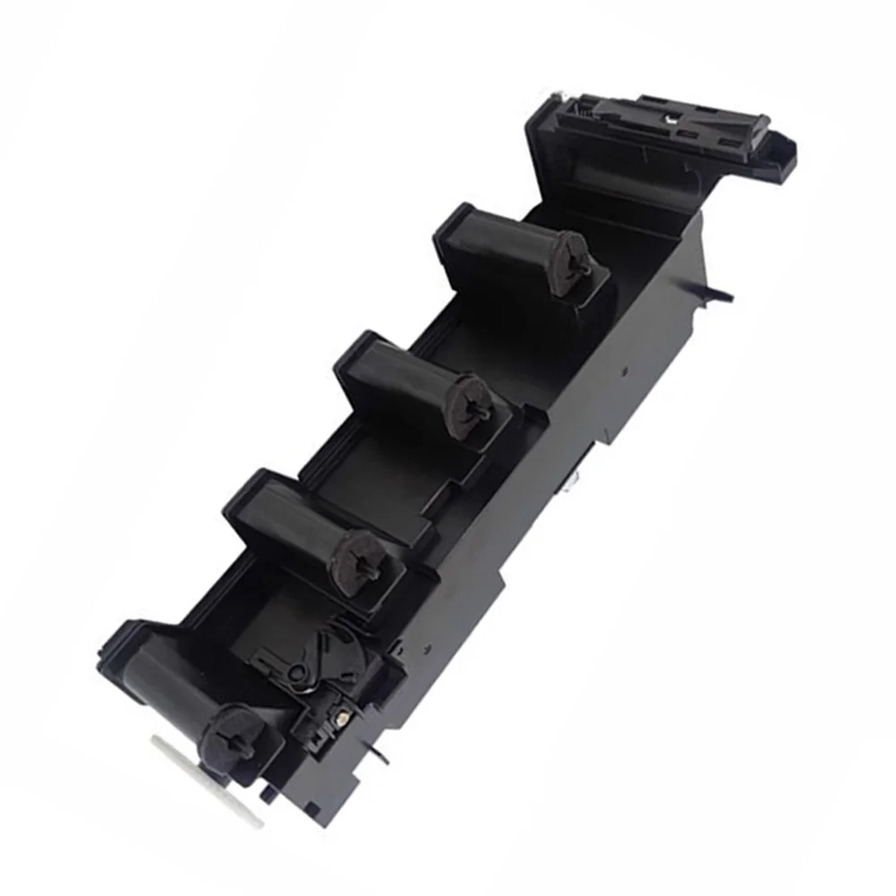 Konica Bizhub Parts Waste Toner Box Large-capacity Sealed Design Multi-layer Leak-proof Seal ABS Plastic Construction