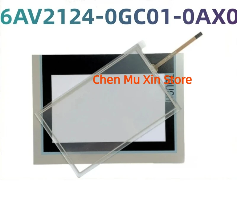 100%New original TP700 6AV2124-0GC01-0AX0 6AV2 124-0GC01-0AX0  New Touchpad protective film