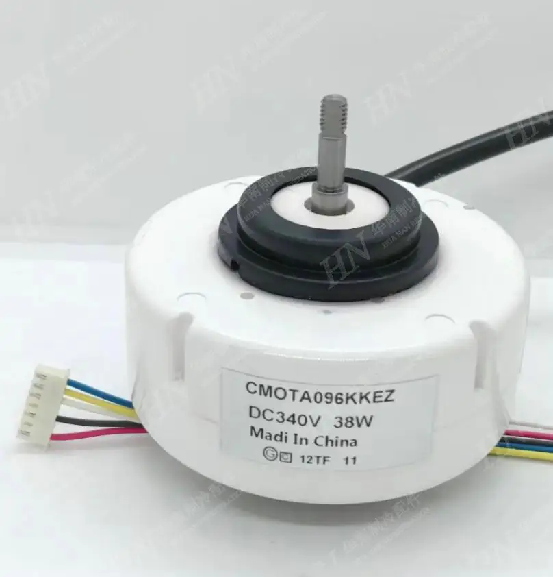 

New Sharp air purifier DC fan motor CMOTA096KKEZ KC-D61R（CMOT-A096KKEZ）