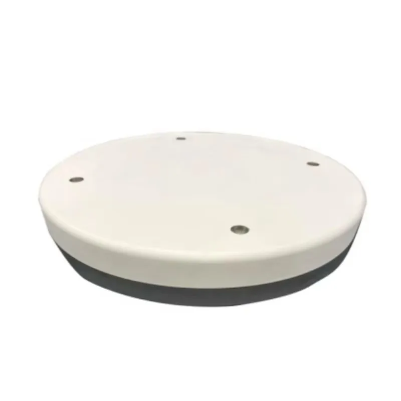Component anti-jamming 7-channel B1/GPS/Glonass anti-jamming antenna, lightweight, high sensitivity, suitable for Wi-Fi/radar