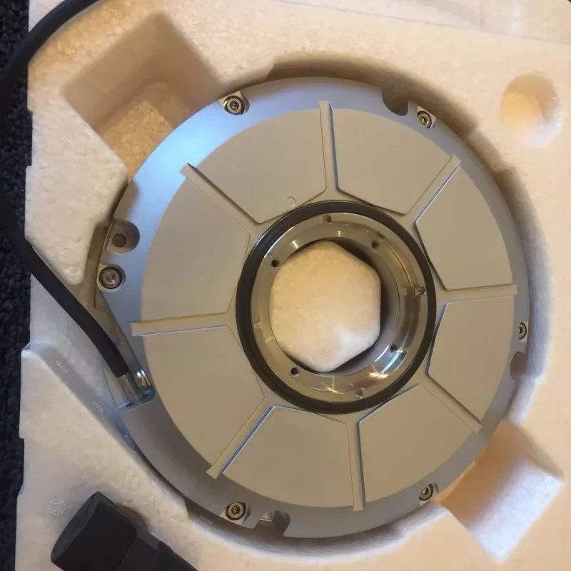 ตัวเข้ารหัส 842E-CM-SIP9BA ของแท้ใหม่เอี่ยม