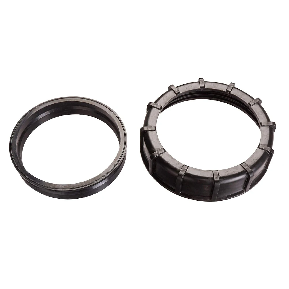 UnUniversal Fuel Tank Seal & Lock Ring Fuel Tank Seal & Lock Ring 17342-79900 17343-JA00A Brand New High Quality