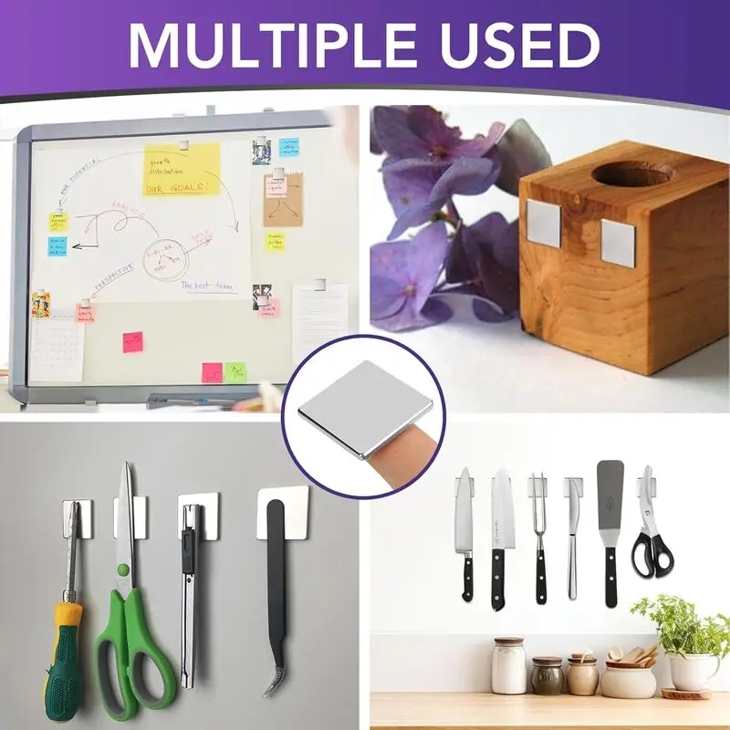 Thumbnail 4 - #47 Craft Magnets Comparison Guide