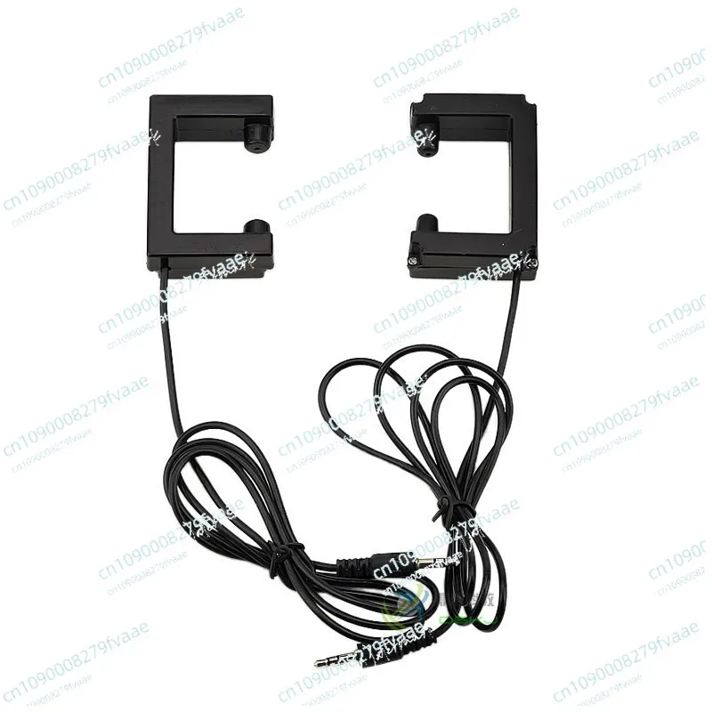 

Photoelectric Gate Free Fall Air Cushion Guide Rail Digital Timer Accessories
