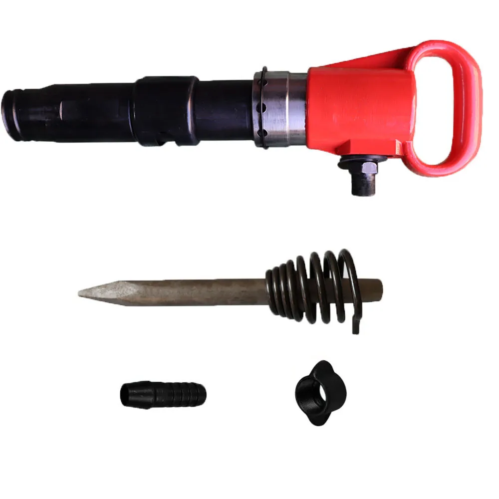 Hand held air hammer C4/C6 Pneumatic Chipping Hammer /Air Shovel