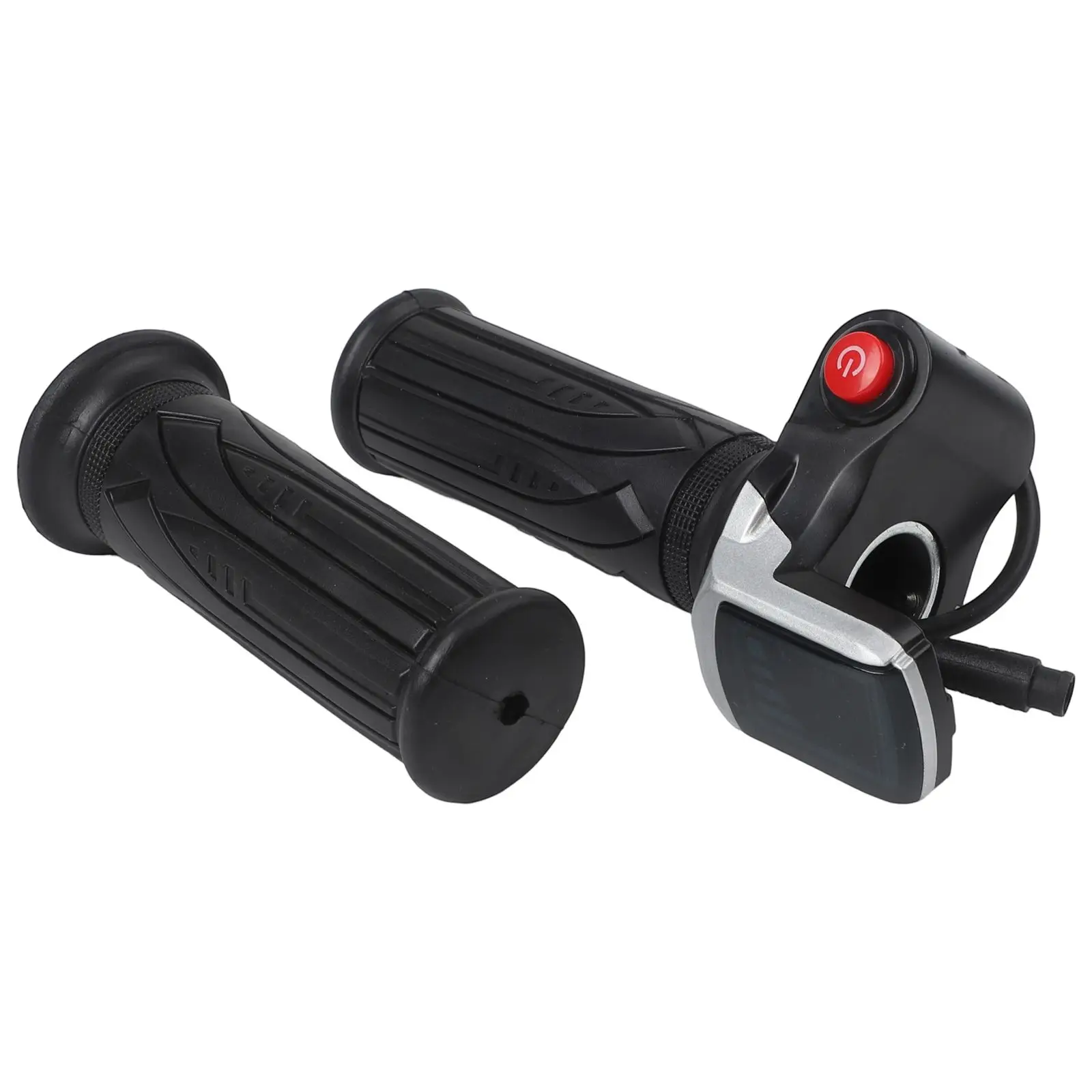 خنق السيارة الكهربائية Ebike خنق حزمة السيارة الكهربائية الأخرى المحتوى سلك أصفر للمركبة الكهربائية