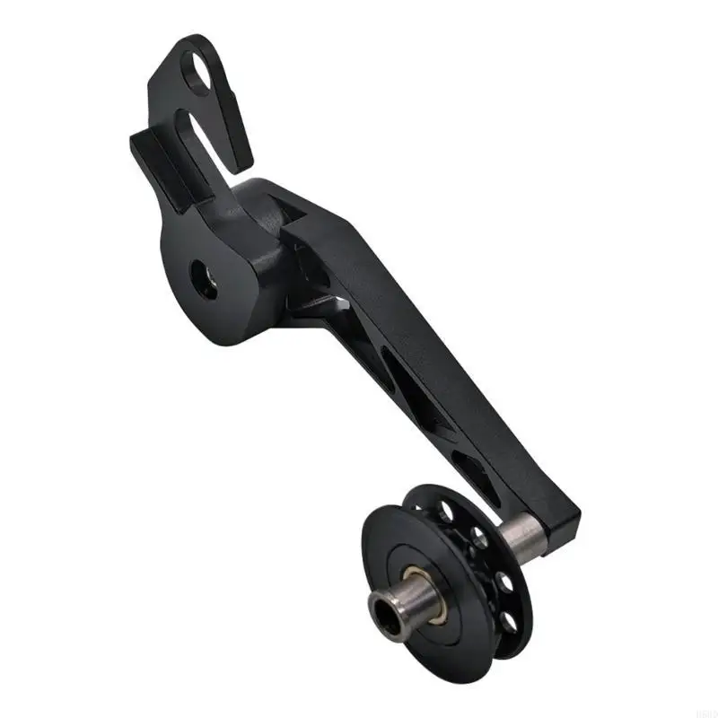 Bicycles Derailleur Chain Guide 5/6/7 Speed Adjuster Chain Tensioner Bikes Chain Stabilizer Cycling Chain Guide  - view 3