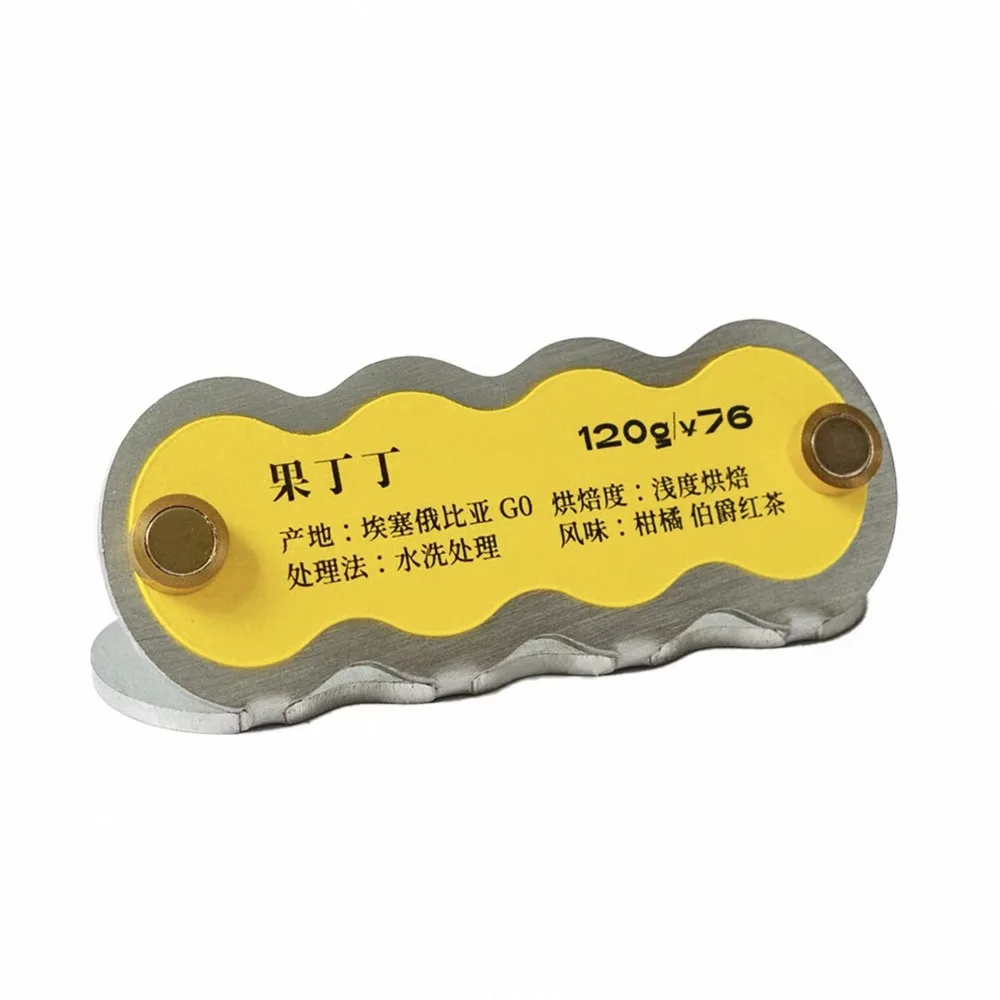1set-metal-magnetic-price-tag-holder-industrial-desktop-display-stand-for-bar-shop-window
