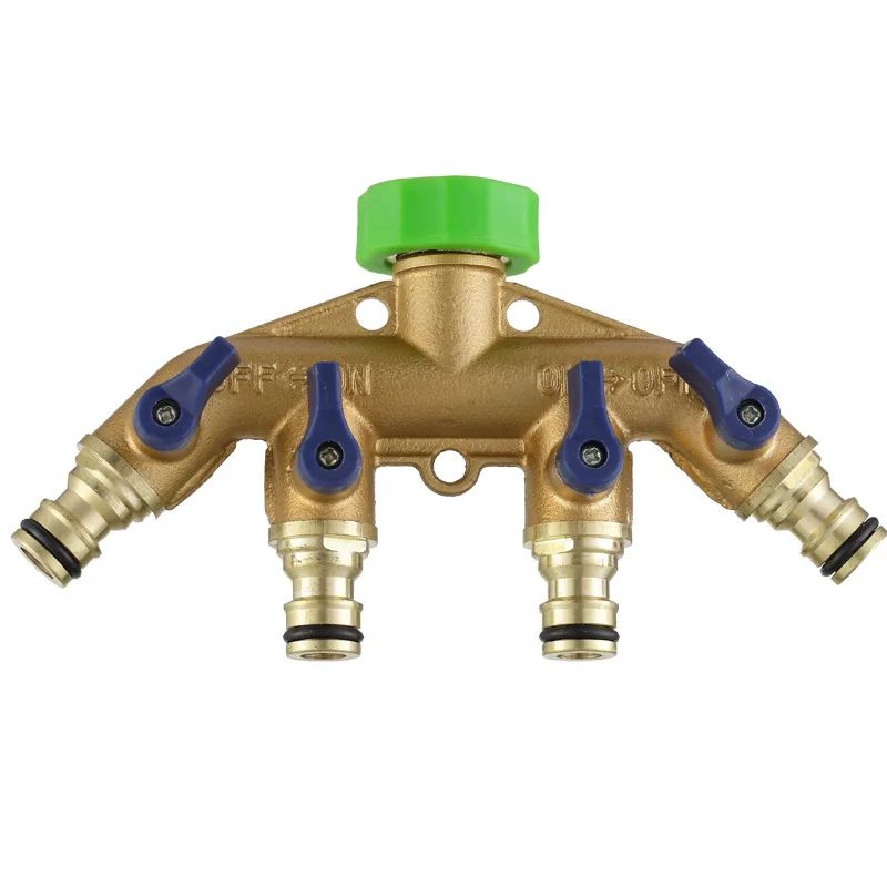 

European and American standard internal and external thread garden lawn irrigation watering