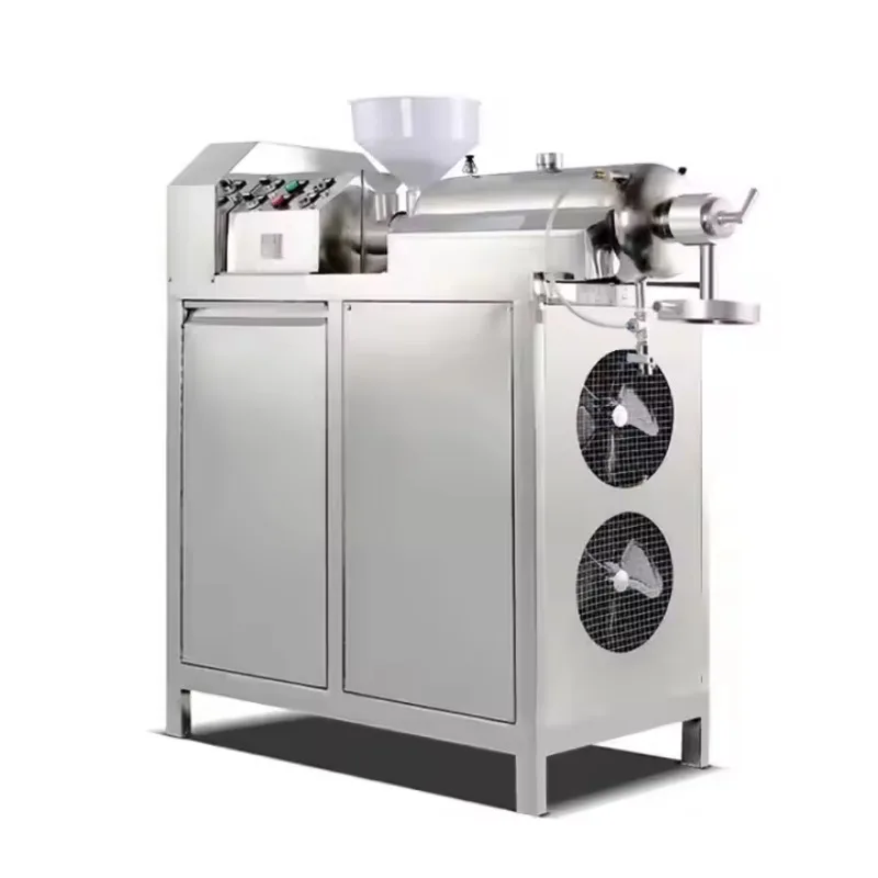 Customized Industrial Spaghetti Making Machine Commercial Rice Noodle Pasta Maker Equipment for Restaurant