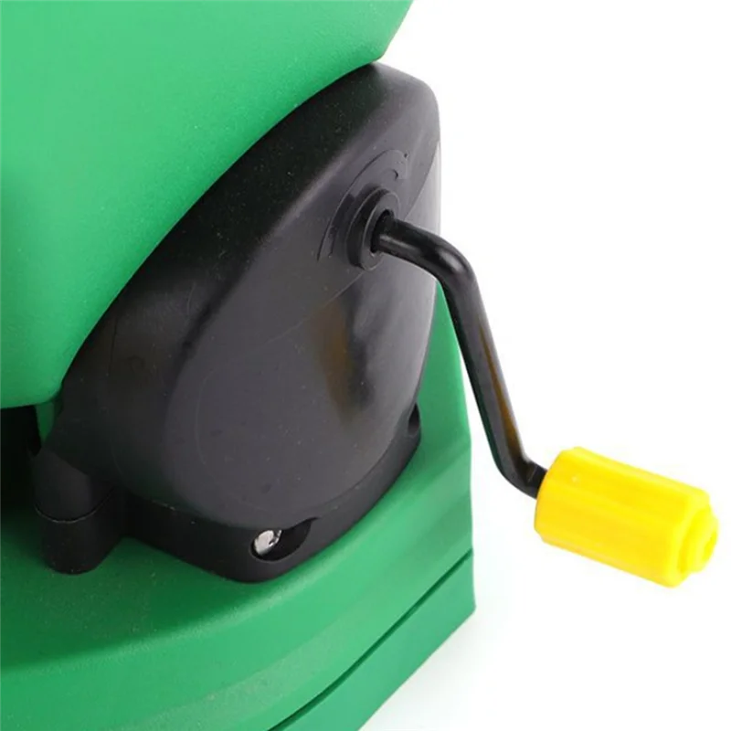 A44F-Spreader For Grass Seed, Handheld Spreader, Hand Seeder, Spreader Grass Seed Spreader