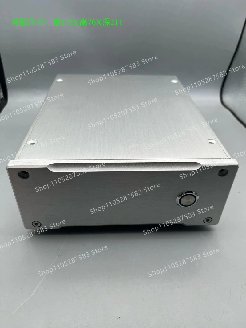 Module Power Amplifier Power Amplifier Module NC122MP Fever HIFI Power Amplifier