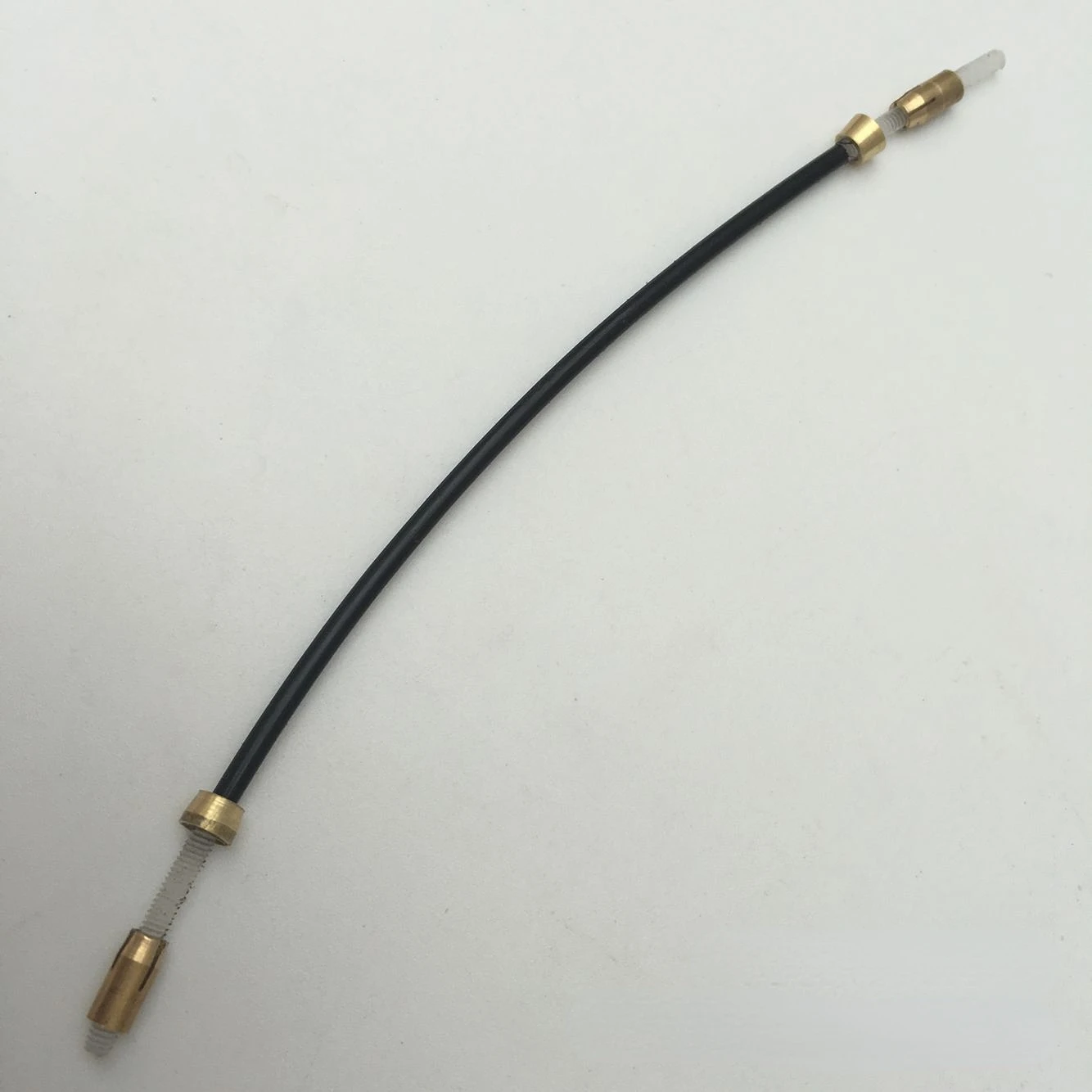 Used for violin nylon tail rope tail pull plate rope