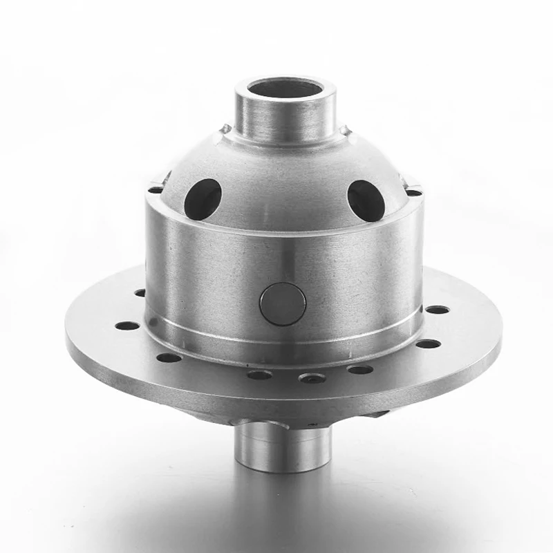 RD138 Air Locking D… - image